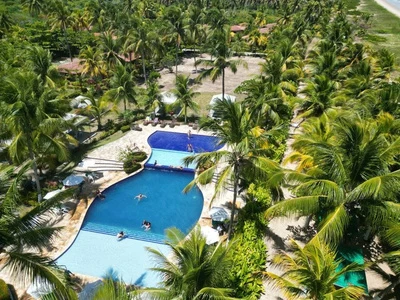 Marriott Zanzibar — corporate profile reference image